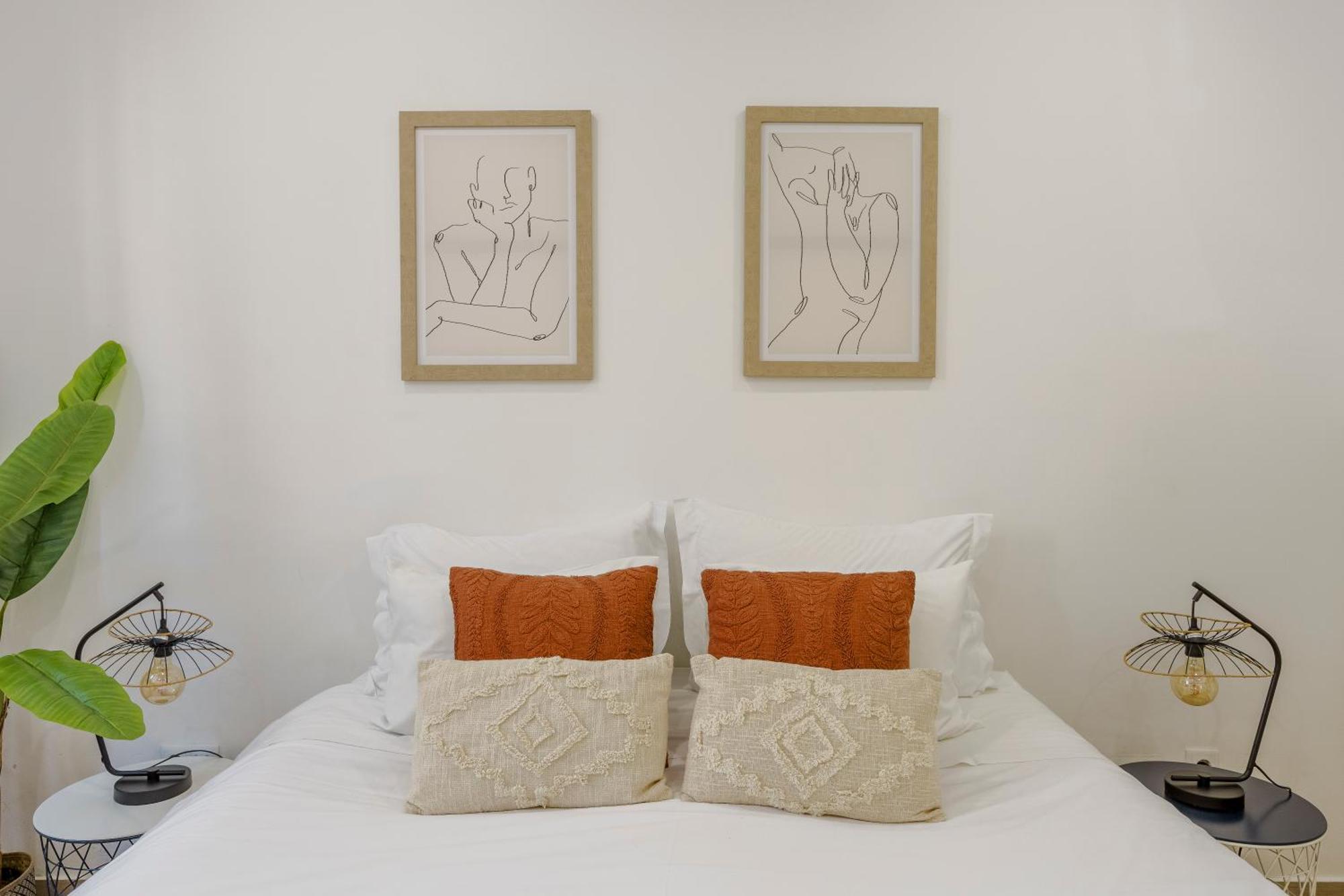 All2gether Apartment Lissabon Buitenkant foto
