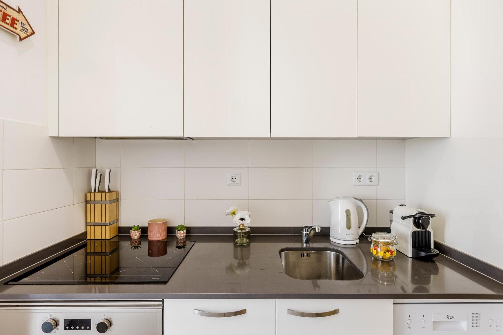 All2gether Apartment Lissabon Buitenkant foto