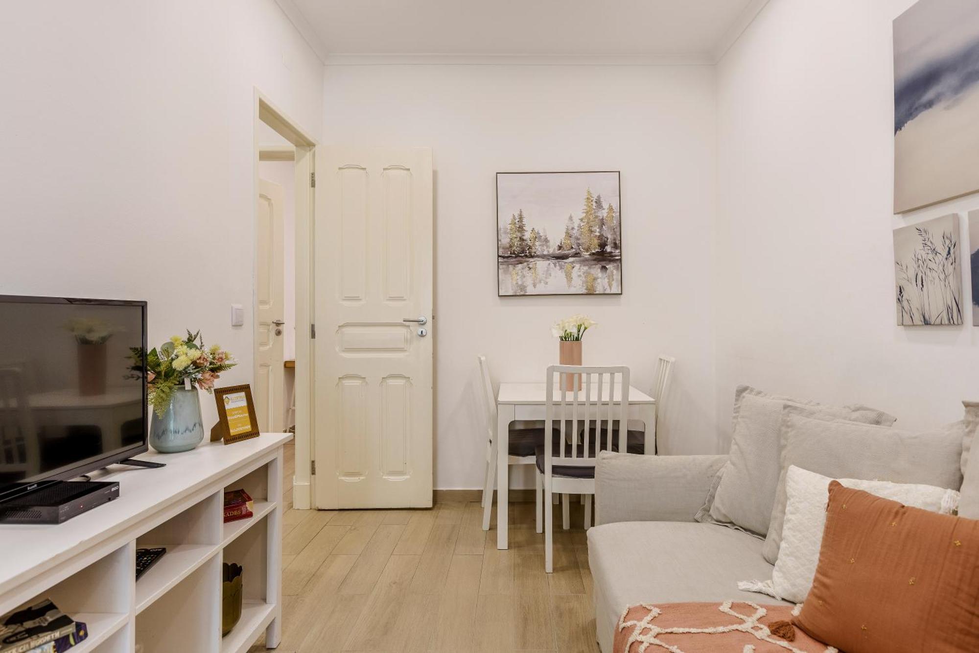 All2gether Apartment Lissabon Buitenkant foto