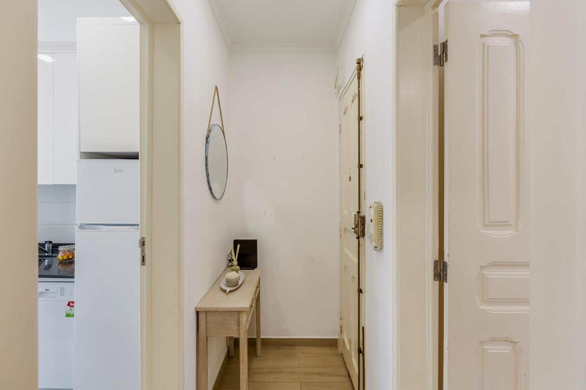 All2gether Apartment Lissabon Buitenkant foto