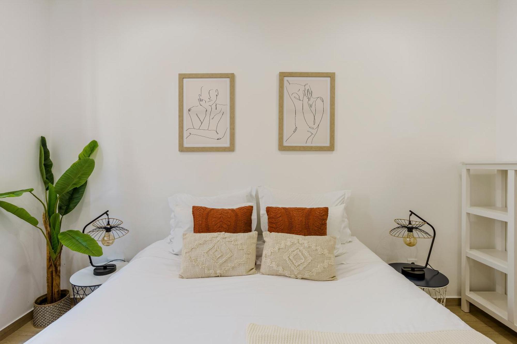 All2gether Apartment Lissabon Buitenkant foto