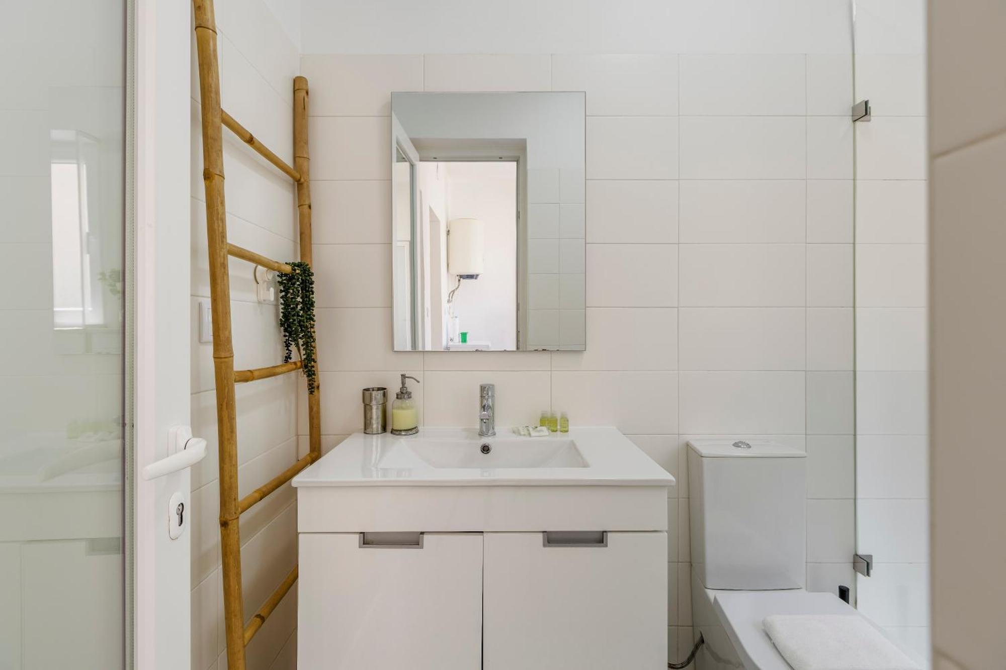 All2gether Apartment Lissabon Buitenkant foto
