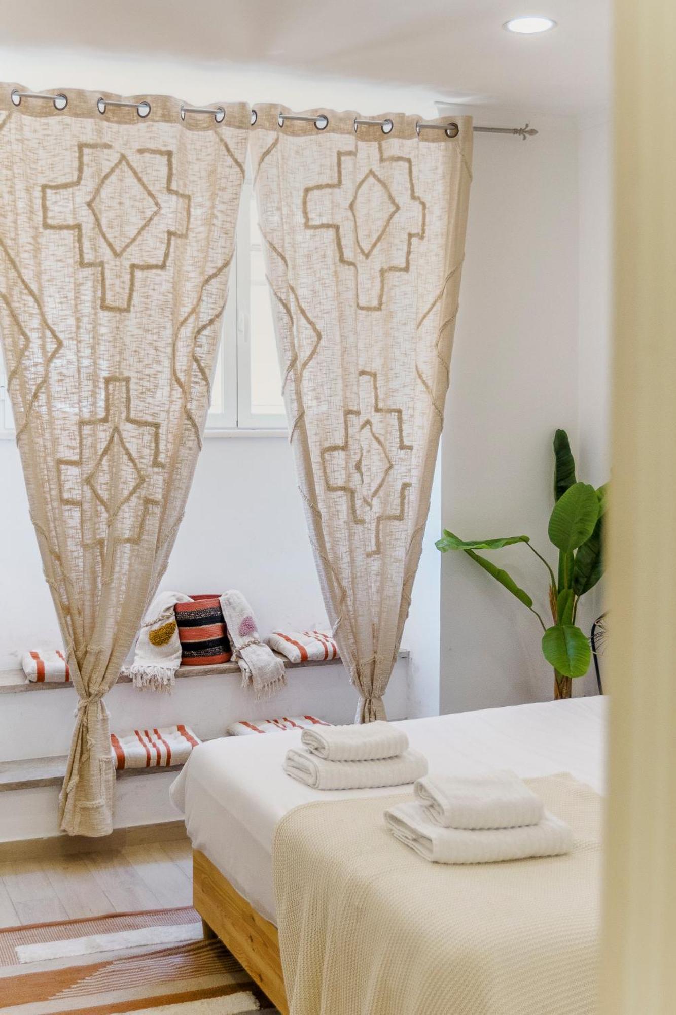All2gether Apartment Lissabon Buitenkant foto
