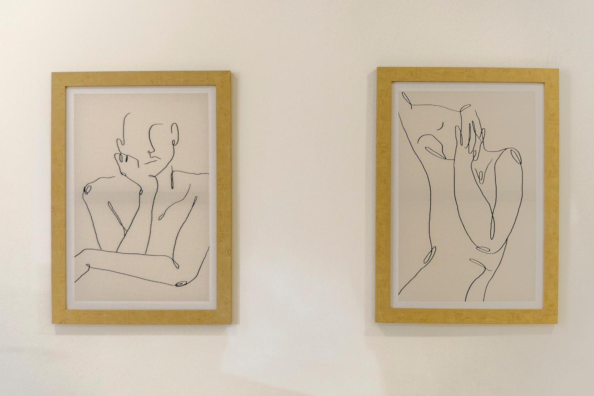 All2gether Apartment Lissabon Buitenkant foto