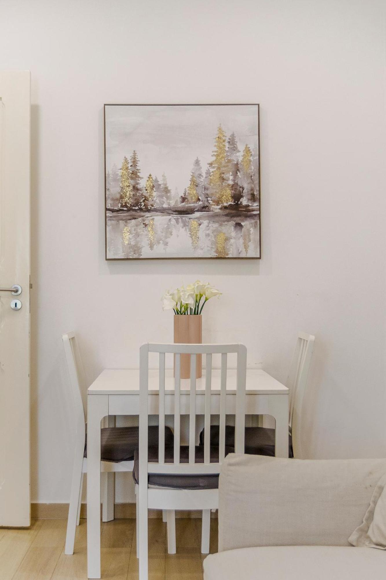 All2gether Apartment Lissabon Buitenkant foto